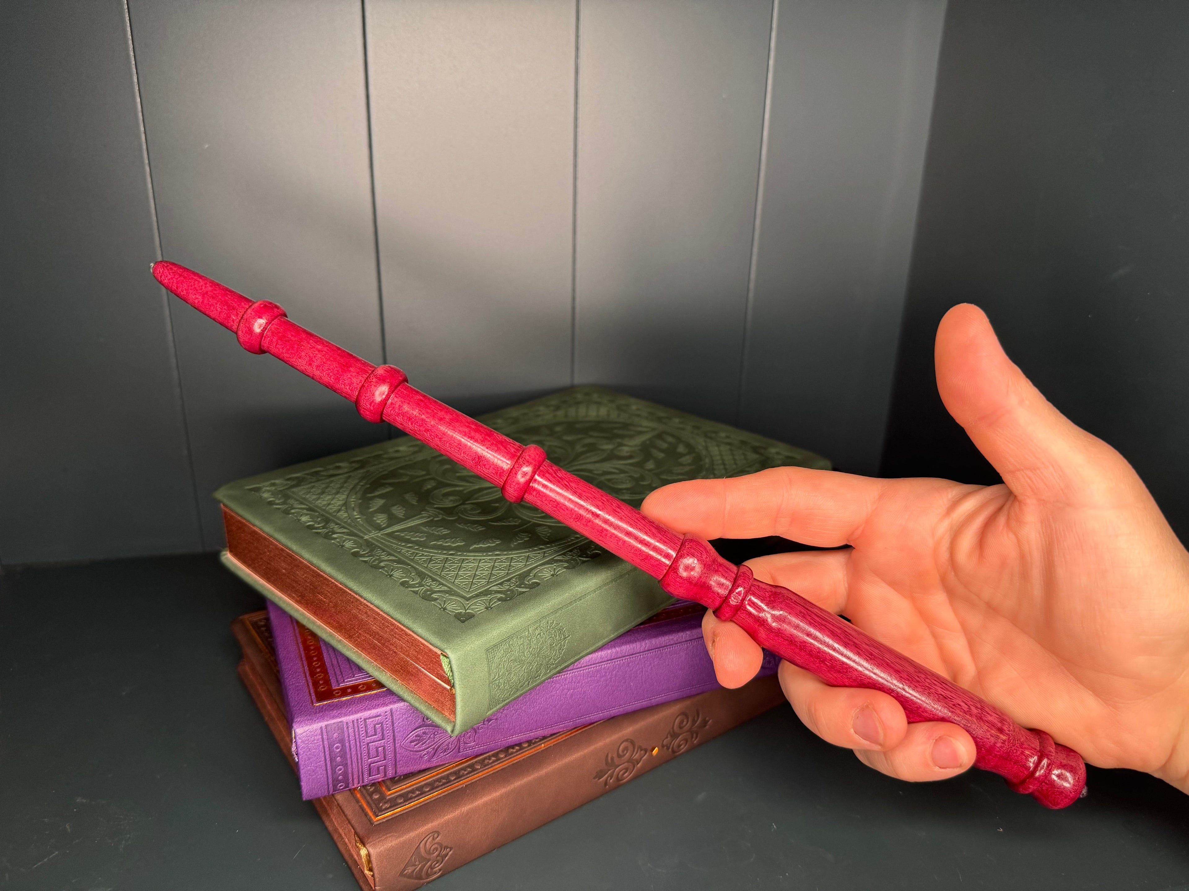Wands