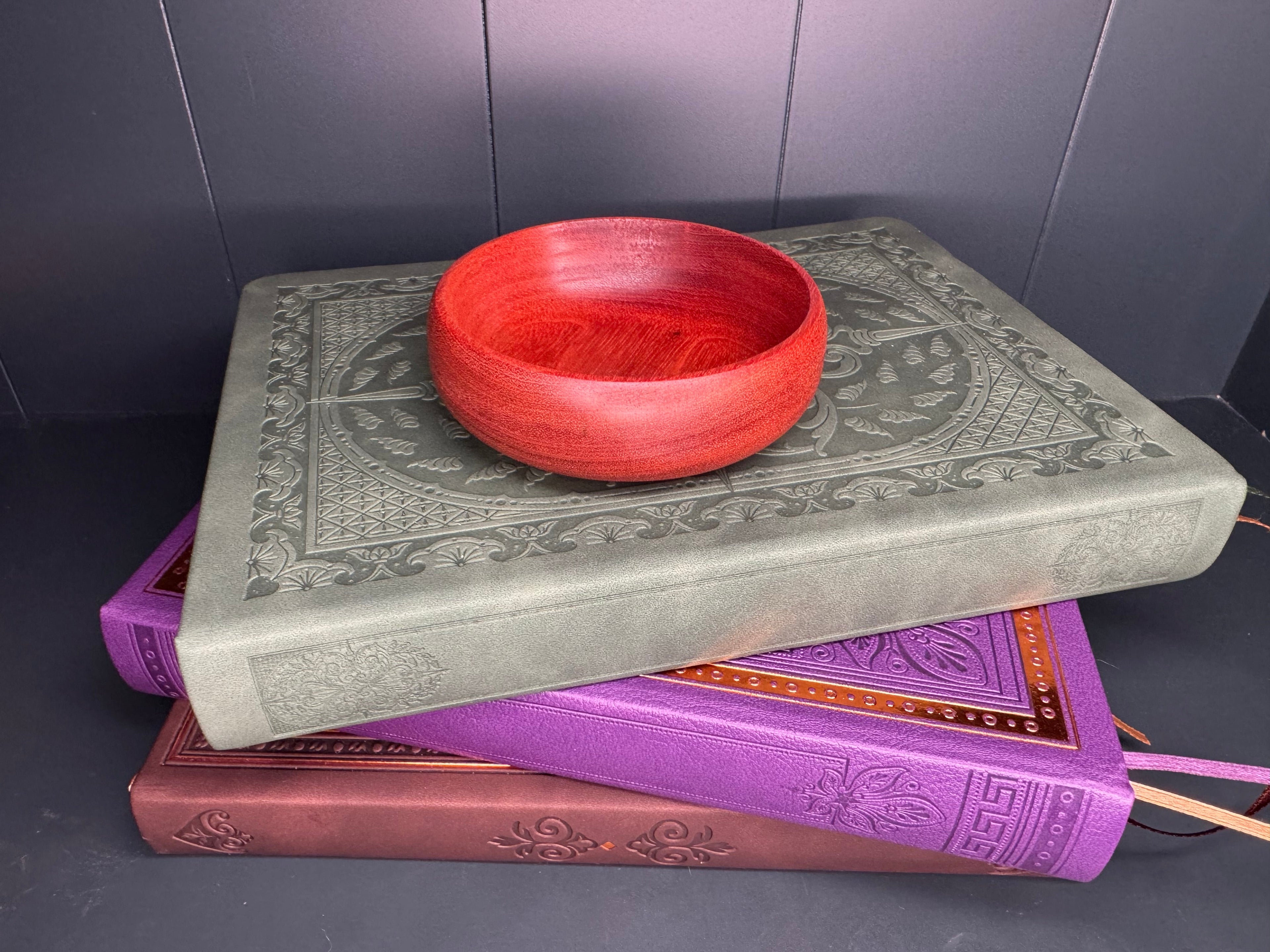 Offering Bowls
