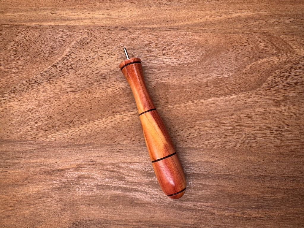 Cedar with Amethyst