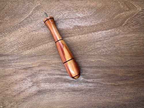 Cedar with Amethyst
