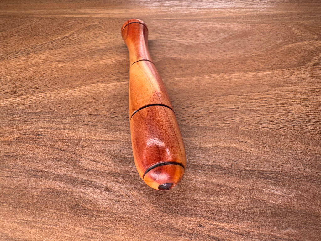 Cedar with Amethyst