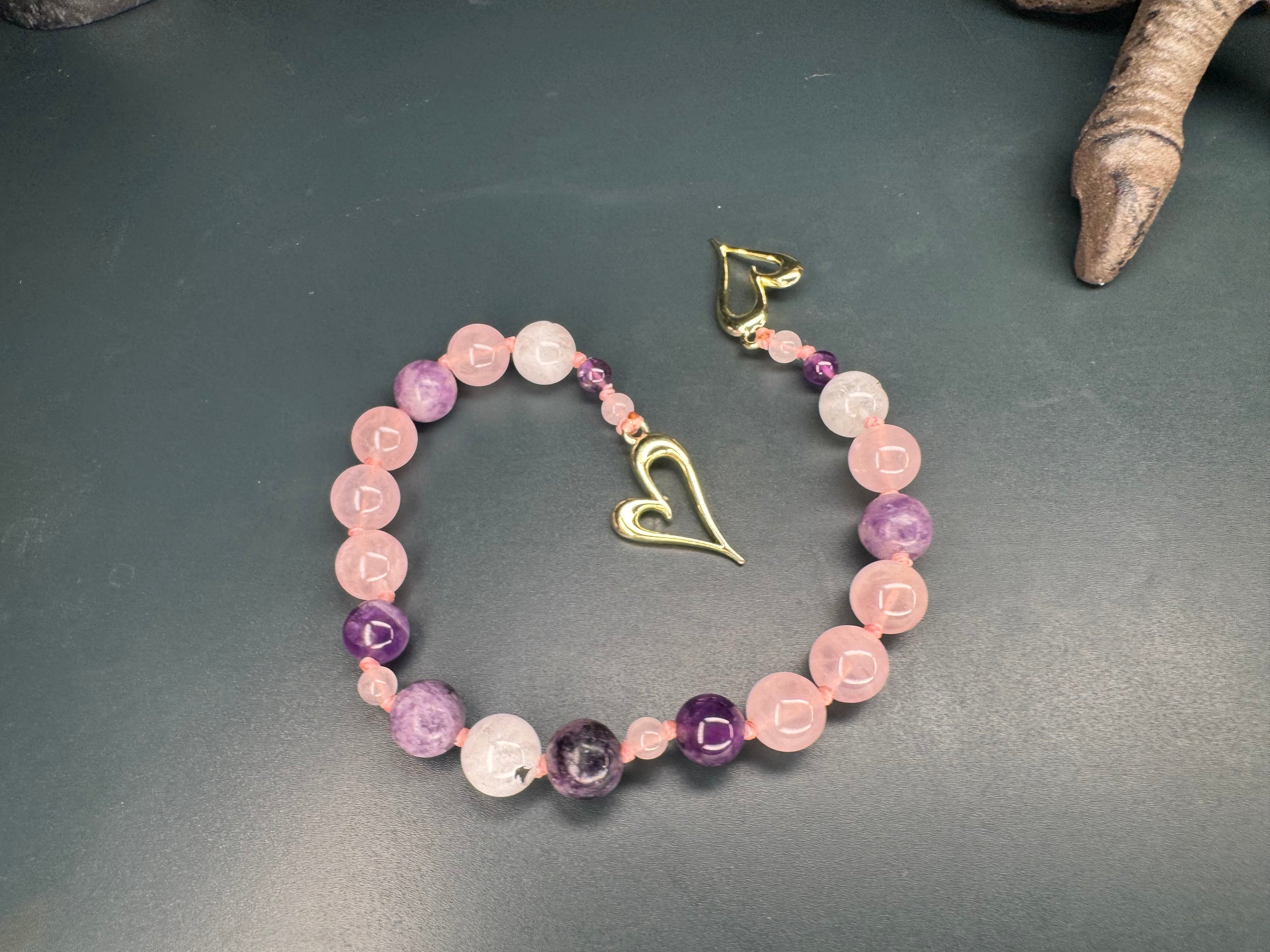 Self Love Meditation Beads