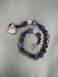 Calming Meditation Beads