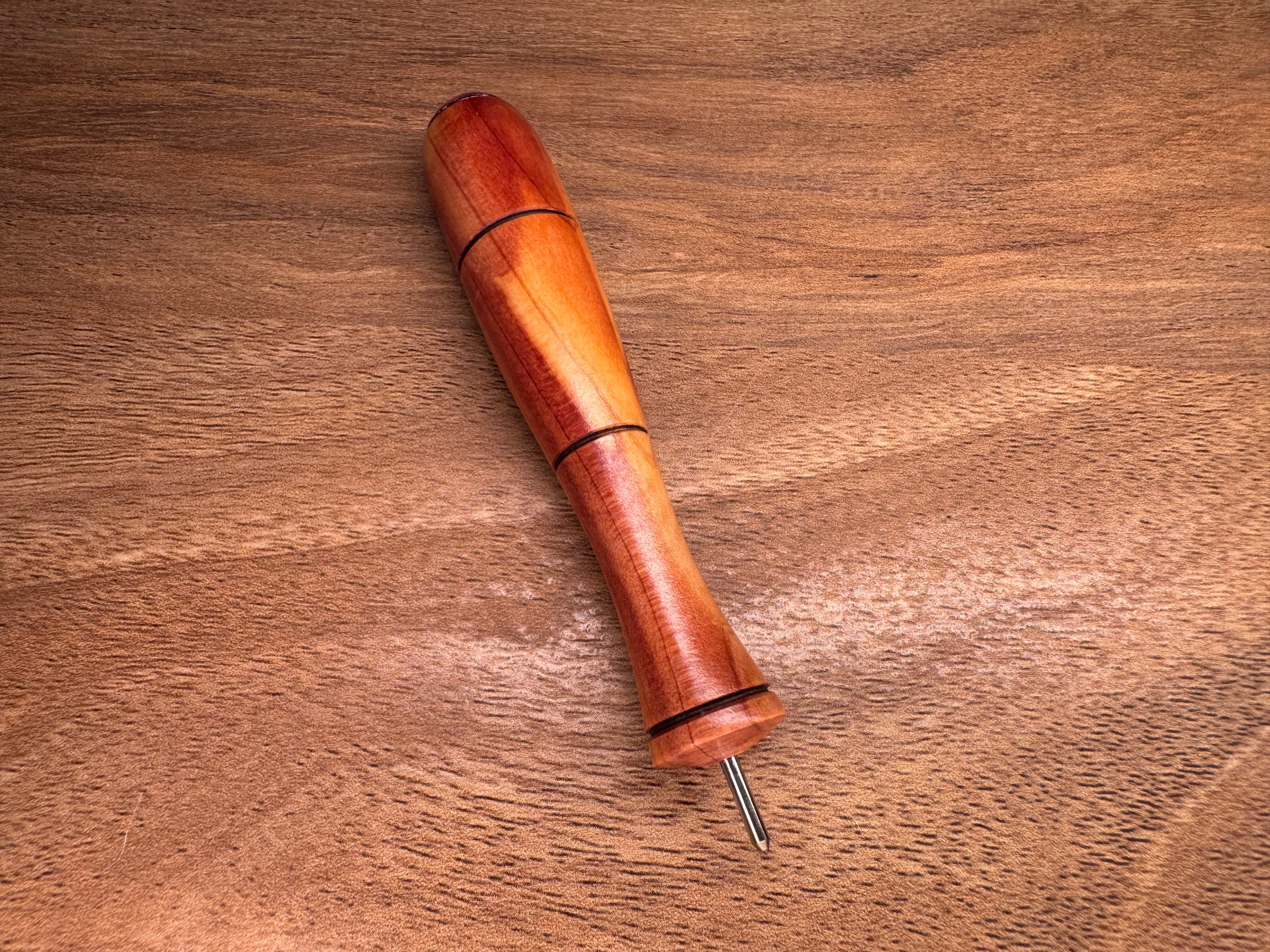 Cedar with Amethyst