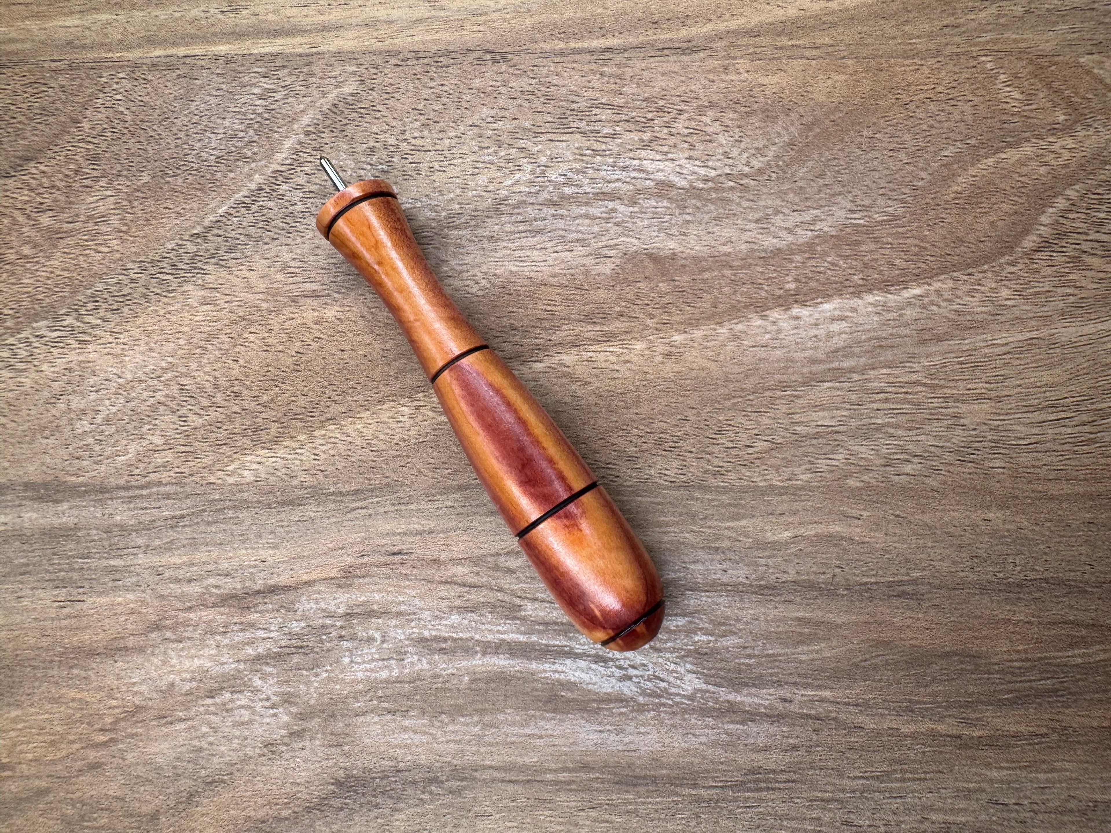 Cedar with Amethyst